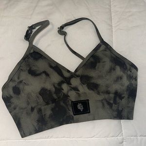 DARC SPORT SPORTS BRA